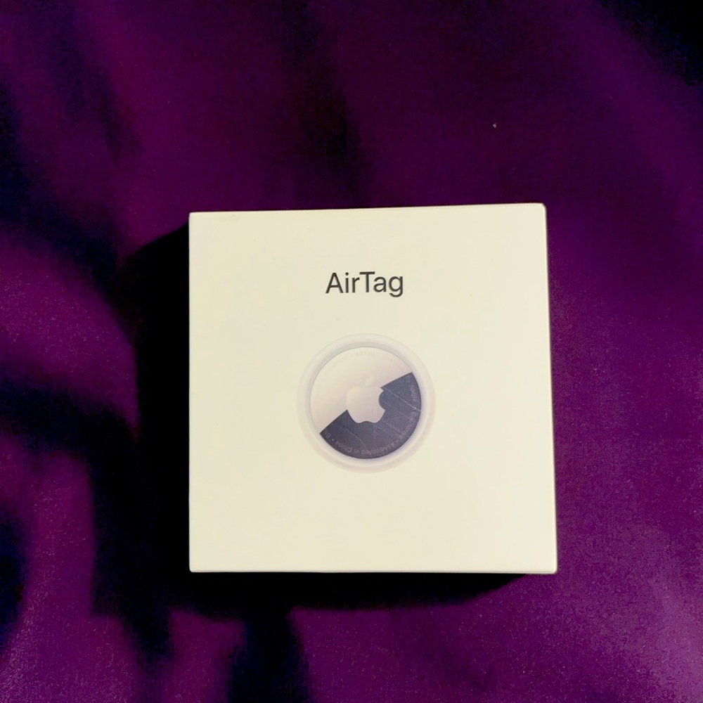 Apple Air Tag